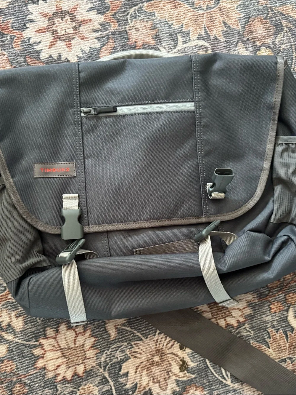 Timbuk2 Commuter Messenger Bag - NWT